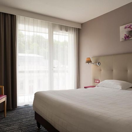 Brit Hotel Confort Le Limouzi Tulle Exteriér fotografie